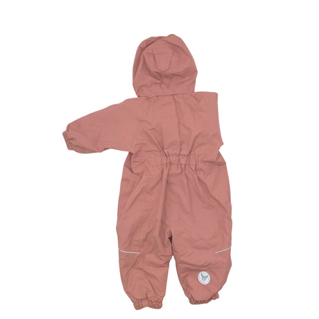 Unisex Wheat - Välikausihaalari, koko 68 - 74 -  (2)