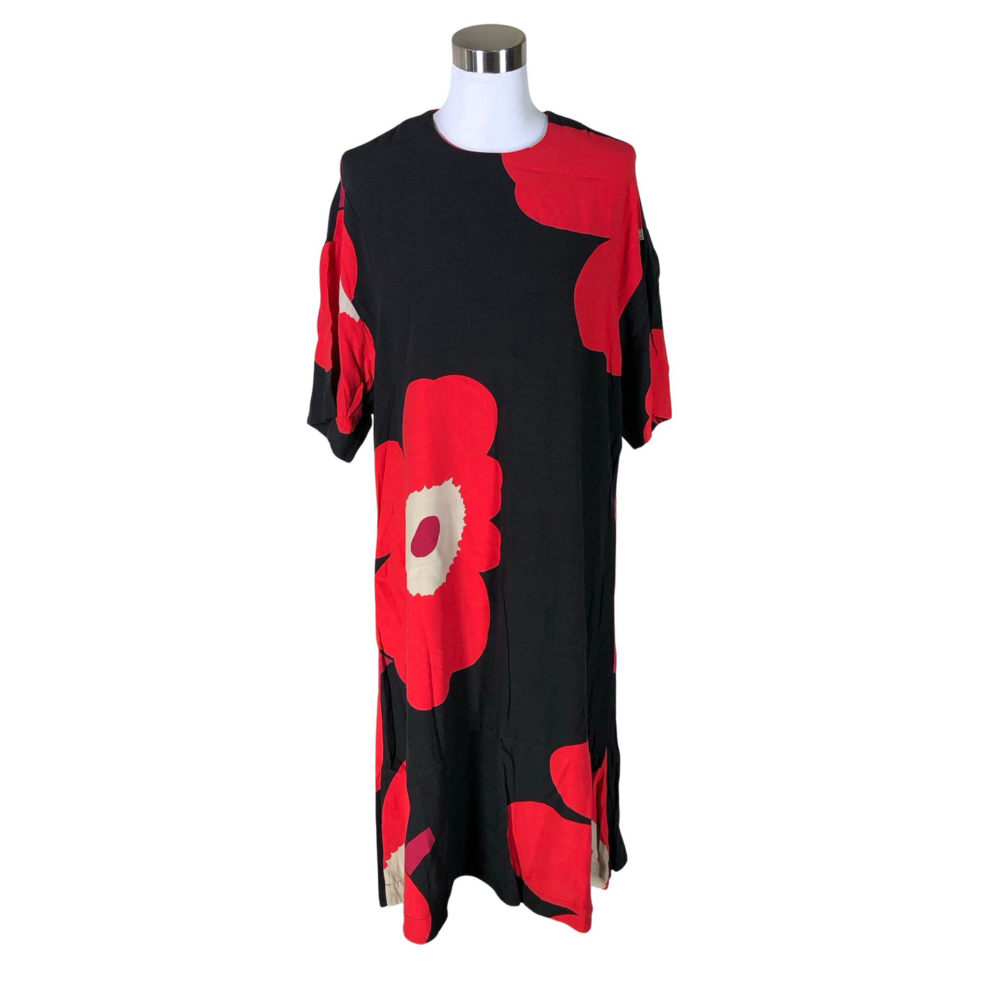 Unisex Marimekko - Mekko, koko 34 -  (1)