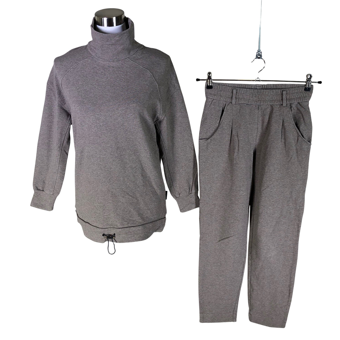 Unisex Varley - Collegeasu, koko 34 -  (1)