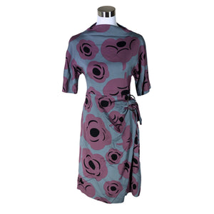 Naisten Marimekko - Kangasmekko, koko 36 - Harmaa (1)