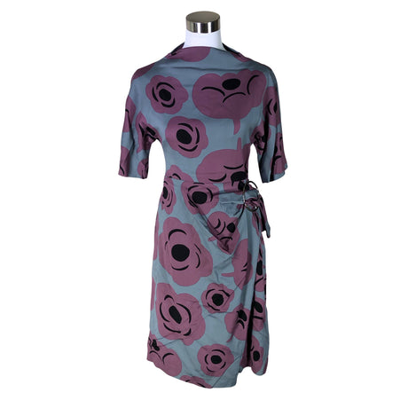 Naisten Marimekko - Kangasmekko, koko 36 - Harmaa ()