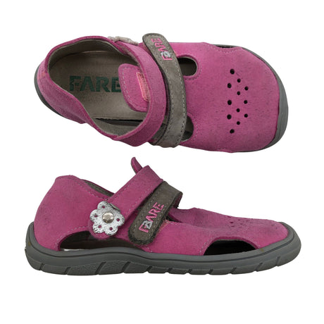 Unisex Fare - Loaferit, koko 27 -  ()