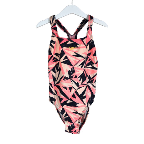 Unisex Speedo - Uima-asu, koko 122 - 128 -  ()