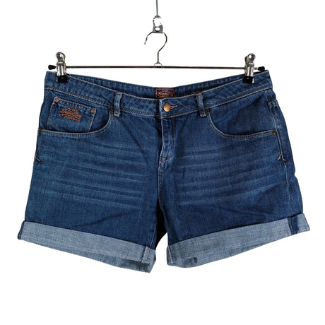 Unisex Superdry - Shortsit, koko W31 -  ()
