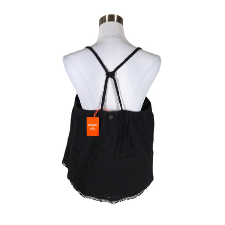 Unisex Superdry - Toppi, koko 38 -  (2)