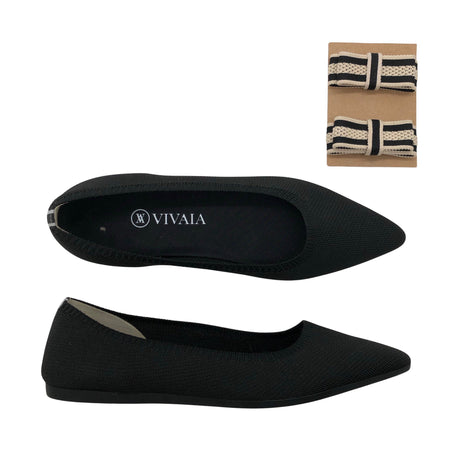 Unisex Vivaia - Ballerinat, koko 40 -  ()