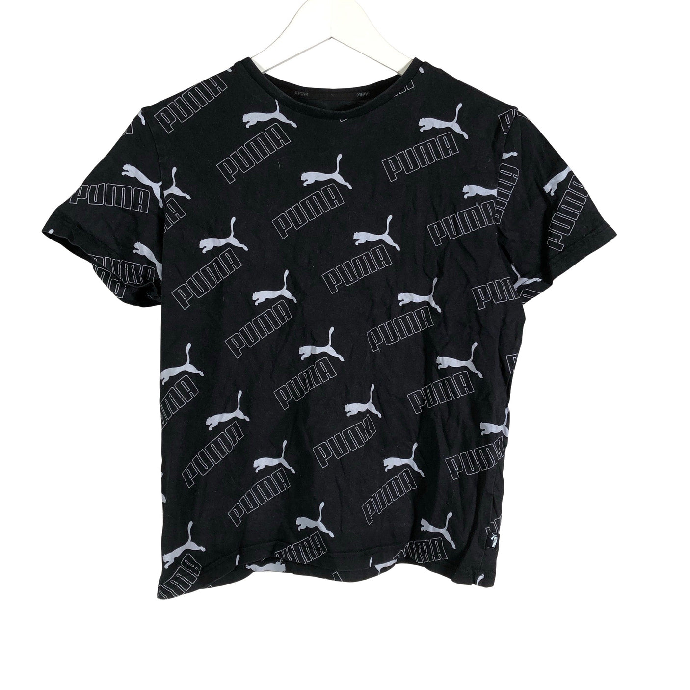 Unisex Puma - T-paita, koko 158 - 164 -  (1)