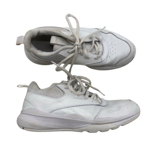 Unisex Reebok - Sisäliikuntakengät, koko 34 - Valkoinen (1)