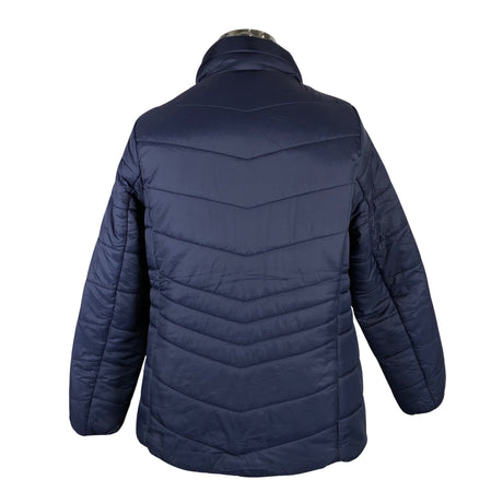 Unisex Zizzi - Kevyttoppatakki, koko 42 -  (2)