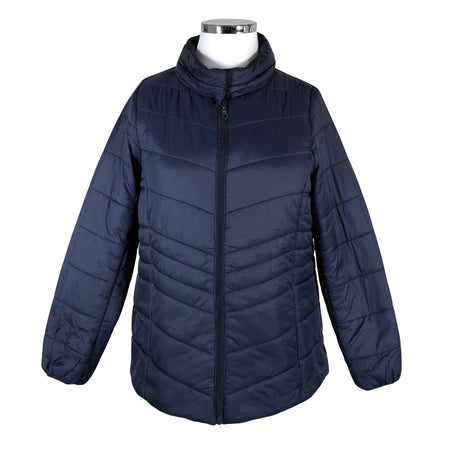 Unisex Zizzi - Kevyttoppatakki, koko 42 -  ()