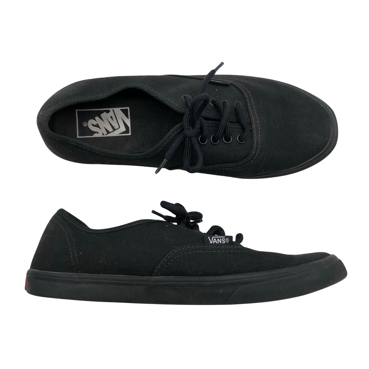 Unisex Vans - Tennarit, koko 38 -  (1)