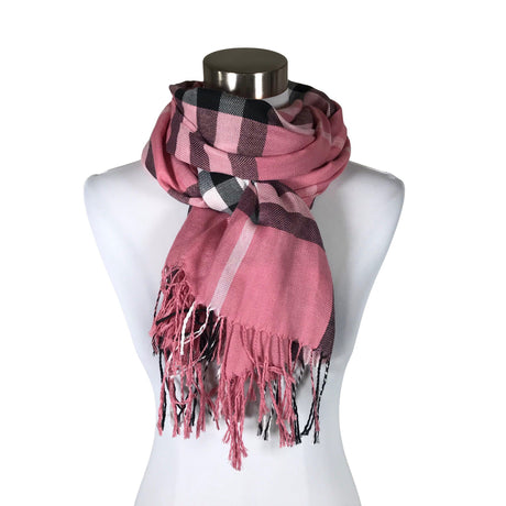 Unisex Pashmina - Huivi, koko Maxi -  ()