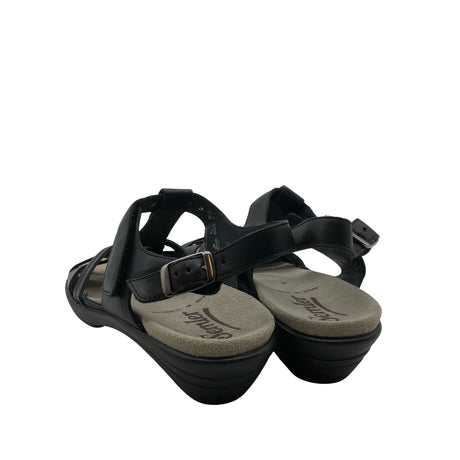 Unisex Semler - Sandaalit, koko 38 -  (2)