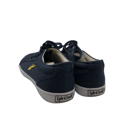 Unisex Lyle&Scott - Tennarit, koko 40 - Sininen (2)