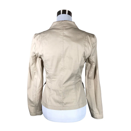 Naisten Marella - Jakku, koko 36 - Beige (2)