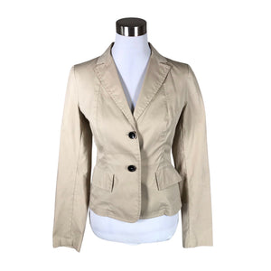 Naisten Marella - Jakku, koko 36 - Beige (1)