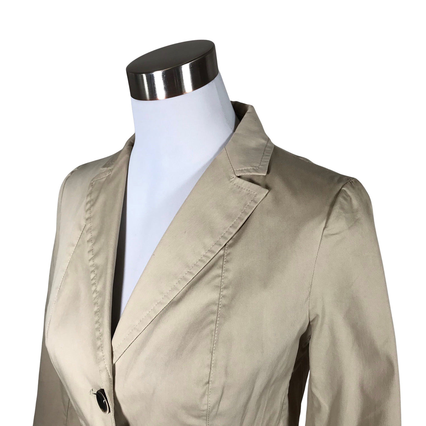 Naisten Marella - Jakku, koko 36 - Beige (3)