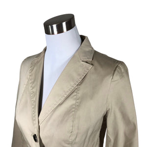 Naisten Marella - Jakku, koko 36 - Beige (3)