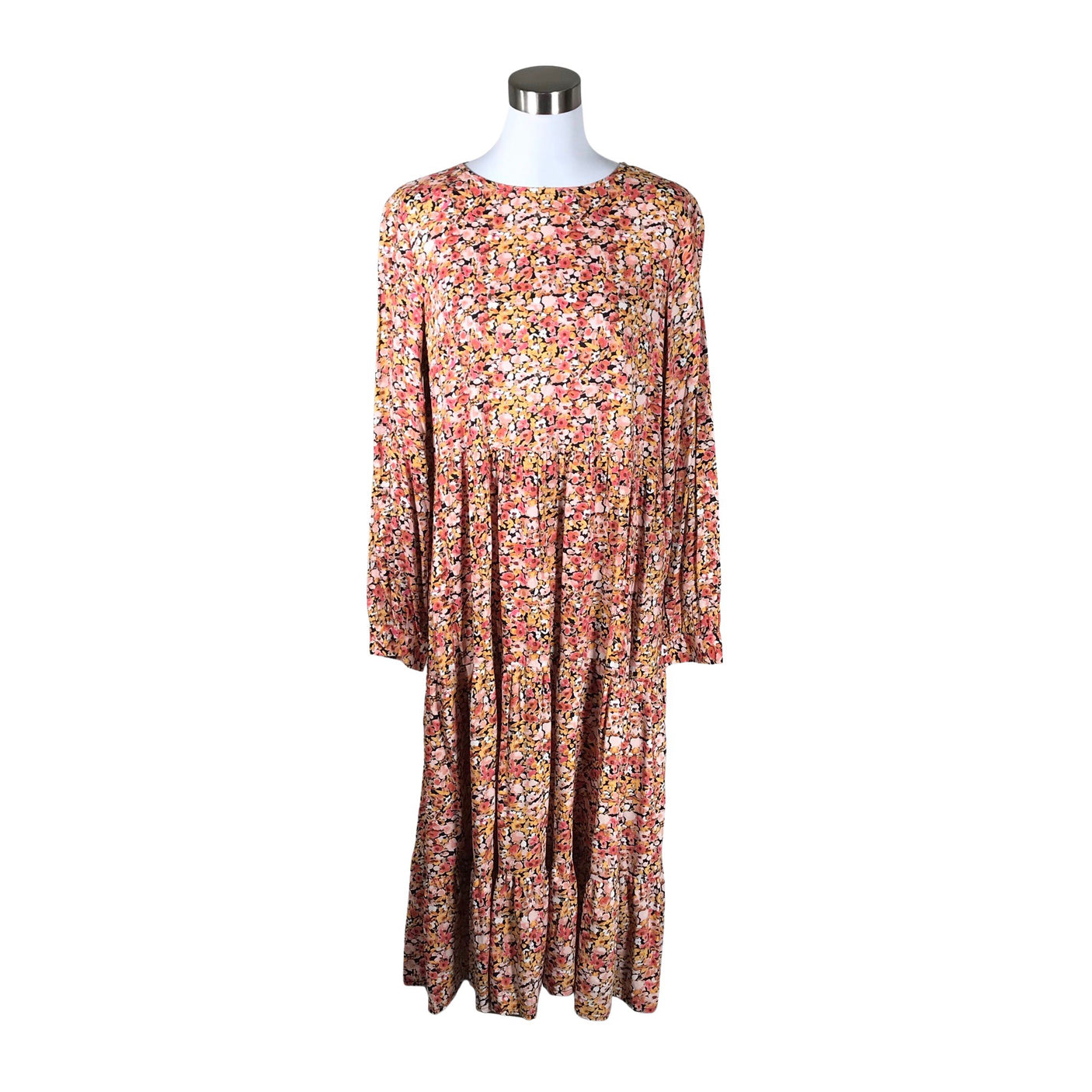Unisex Fire&Glory - Mekko, koko 40 -  (1)