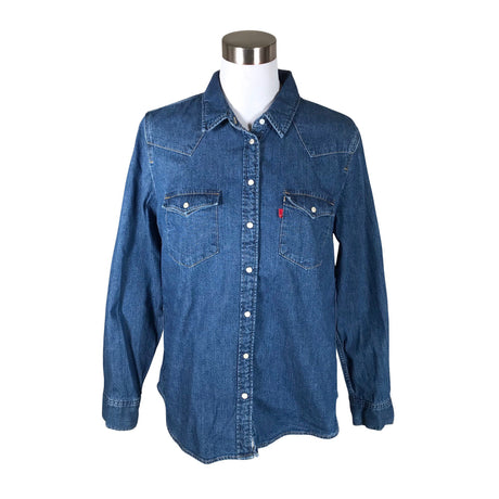 Unisex Levi's - Kauluspaita, koko 40 -  ()