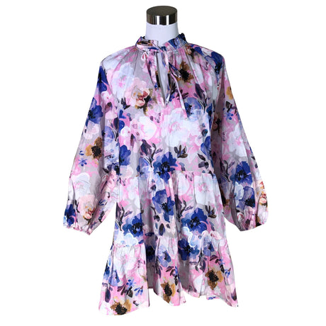 Unisex Kaiko - Mekko, koko 40 -  ()