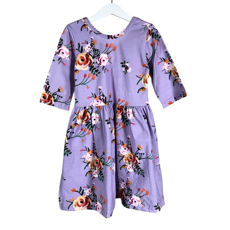 Unisex Kaiko - Mekko, koko 122 - 128 -  ()