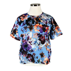 Unisex Kaiko - T-paita, koko 42 -  (1)
