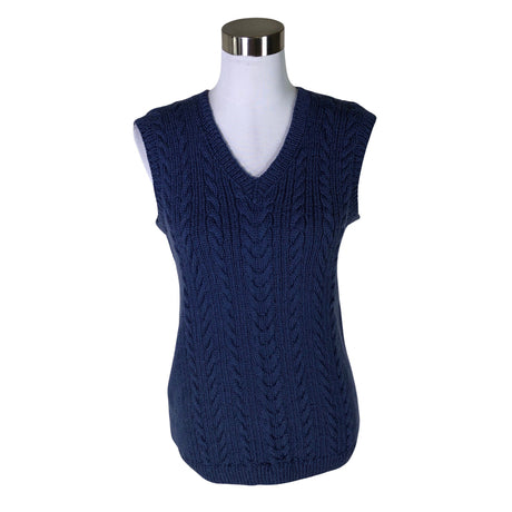 Unisex Handmade - Liivi, koko 40 -  ()