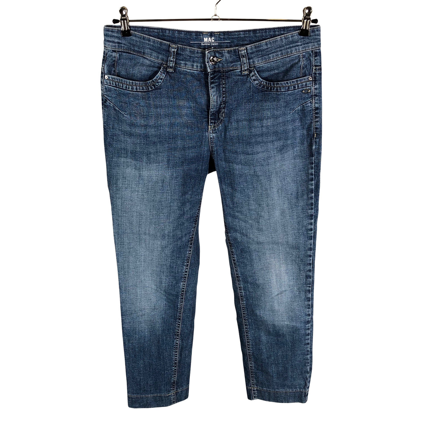 Unisex MAC - Farkut, koko 40 -  (1)