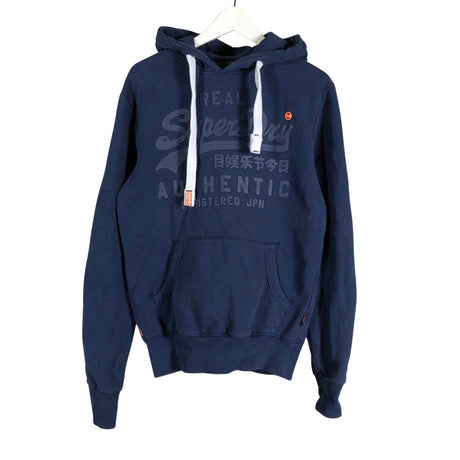 Unisex Superdry - Huppari, koko 44 -  ()
