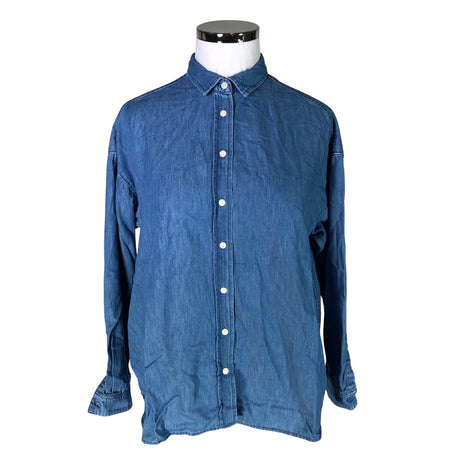Unisex Lexington - Kauluspaita, koko 42 -  ()