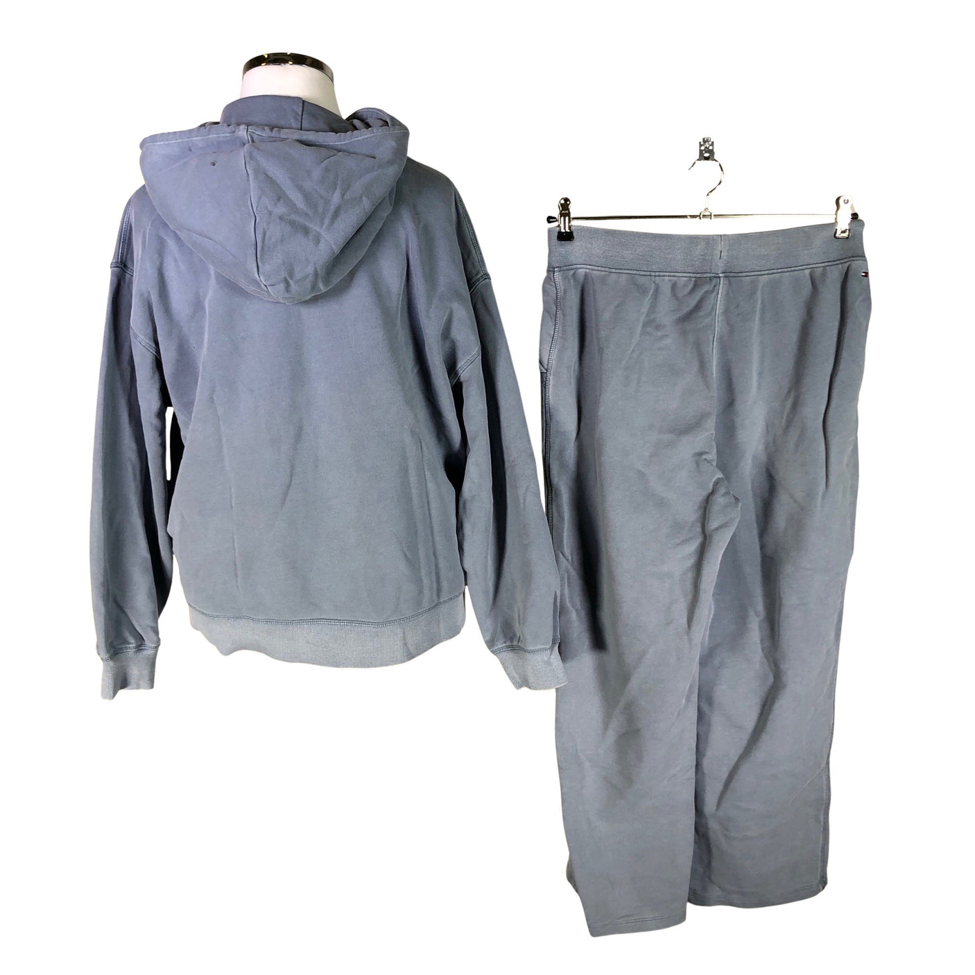 Naisten Tommy Hilfiger - Collegeasu, koko 42 - Sininen (2)