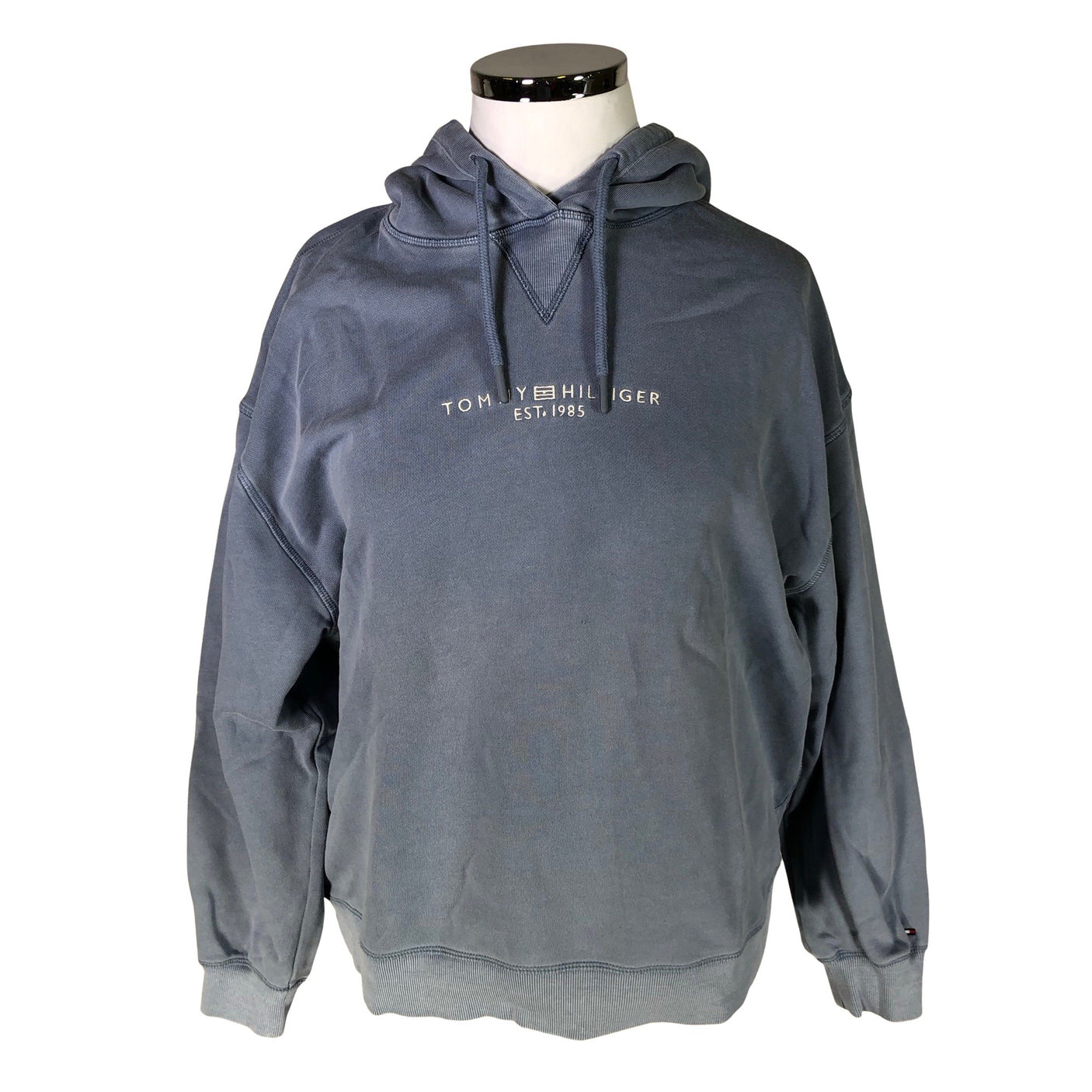 Naisten Tommy Hilfiger - Collegeasu, koko 42 - Sininen (3)
