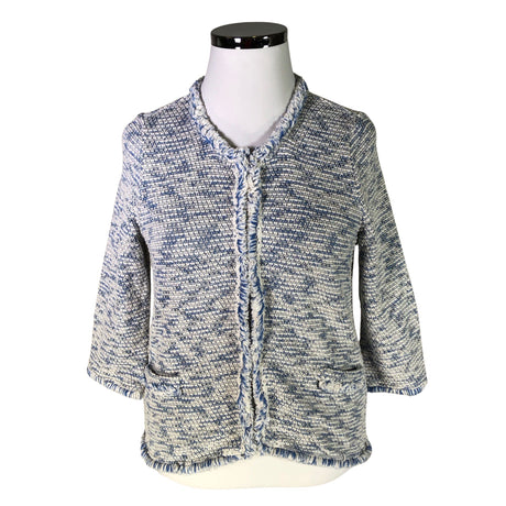 Naisten Betty Barclay - Jakku, koko 42 - Sininen ()