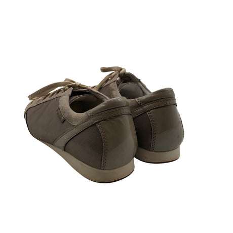 Naisten Mephisto - Tennarit, koko 38 - Harmaa (2)