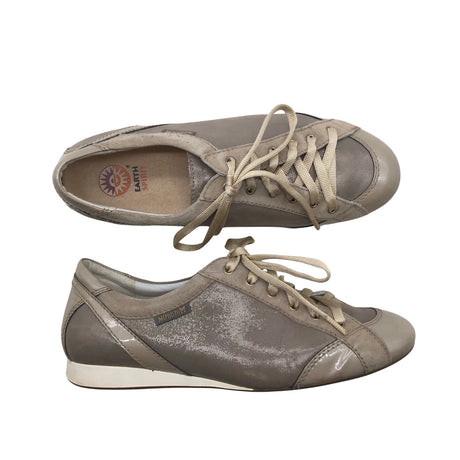 Naisten Mephisto - Tennarit, koko 38 - Harmaa ()