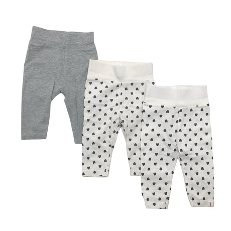 Unisex Reima - Trikoohousut, koko 50 - 56 -  ()