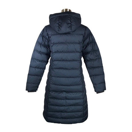 Unisex Frilufts - Untuvatakki, koko 38 -  (2)