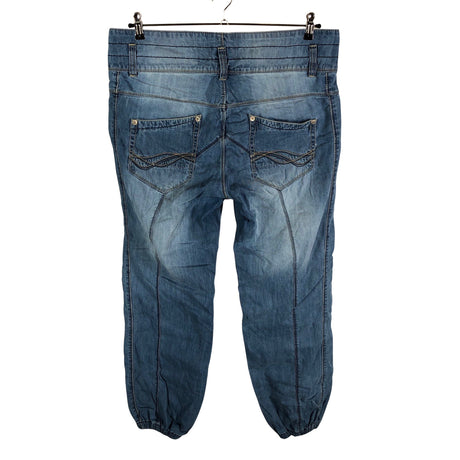 Unisex Lindex - Farkut, koko 46 -  (2)