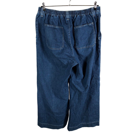 Unisex Nanso - Farkut, koko 46 -  (2)