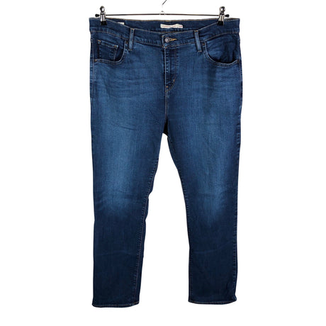 Unisex Levi's - Farkut, koko 46 -  ()