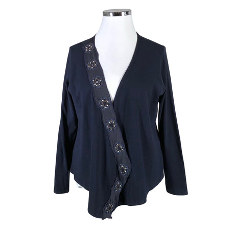 Unisex Marina Rinaldi - Neuletakki, koko 46 -  ()