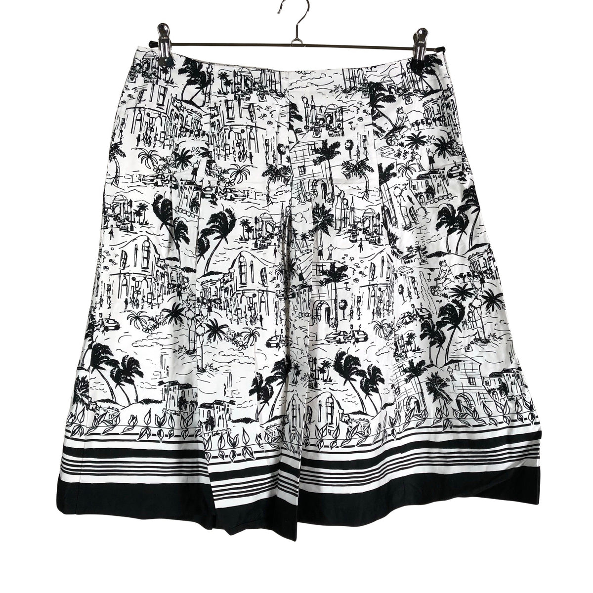Unisex Charter Club - Hame, koko 42 -  (1)
