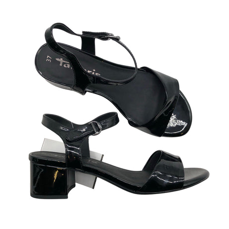 Unisex Tamaris - Korolliset sandaalit, koko 37 -  ()