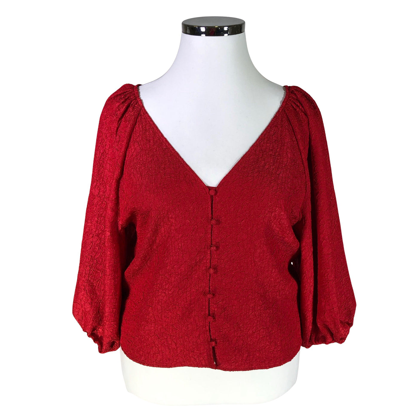 Unisex Lindex - T-paita, koko 42 -  (1)