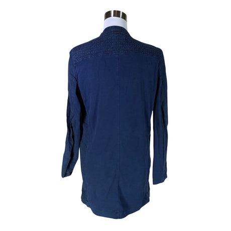 Naisten Sandwich - Kesätakki, koko 40 - Sininen (2)