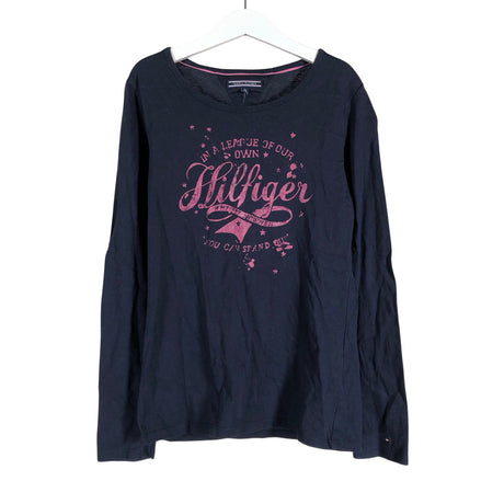 Unisex Tommy Hilfiger - Paita, koko 146 - 152 -  ()