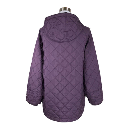 Unisex Nanso - Kevyttoppatakki, koko 38 -  (2)