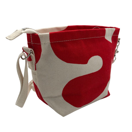 Unisex Marimekko - Olkalaukku, koko Midi -  (2)