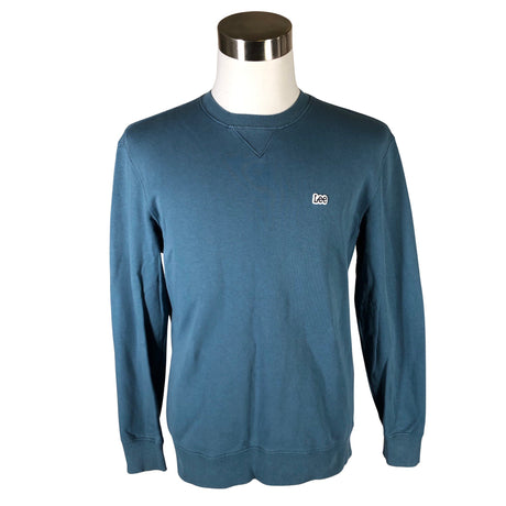 Unisex Lee - Collegepaita, koko M -  ()